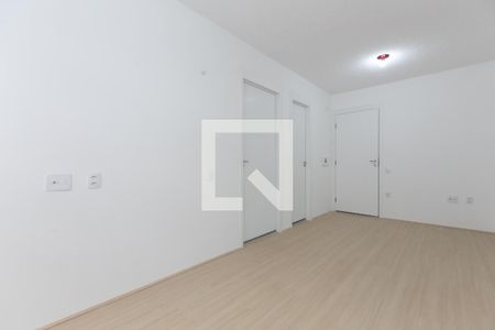 Studio de kitnet/studio para alugar com 1 quarto, 27m² em Conjunto Residencial José Bonifácio, São Paulo