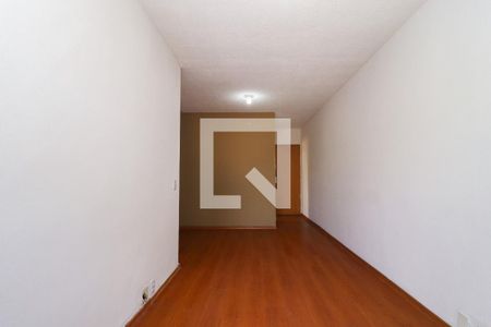 Sala de apartamento para alugar com 2 quartos, 54m² em Chacara Nossa Senhora do Bom Conselho, São Paulo