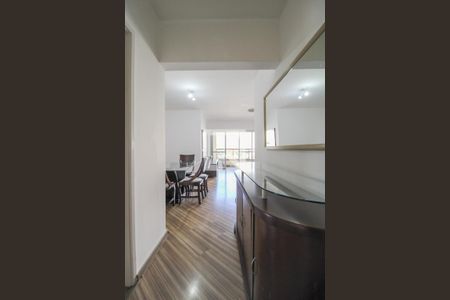 Sala  de apartamento para alugar com 3 quartos, 90m² em Botafogo, Campinas