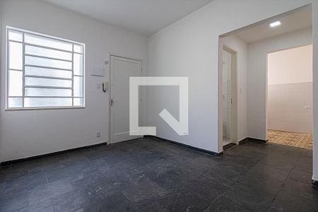 Sala de apartamento à venda com 2 quartos, 67m² em Aclimação, São Paulo