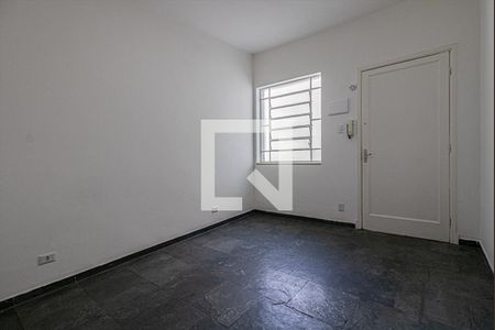 Sala de apartamento à venda com 2 quartos, 67m² em Aclimação, São Paulo