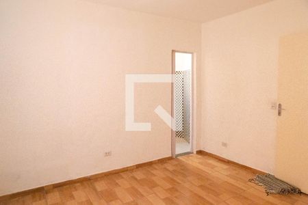 Quarto 1 Suíte de casa de condomínio para alugar com 2 quartos, 90m² em Jardim Vila Galvao, Guarulhos