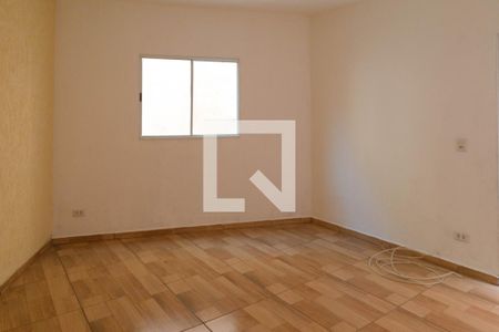 Sala de casa de condomínio para alugar com 2 quartos, 90m² em Jardim Vila Galvao, Guarulhos