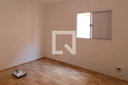 Quarto 1 Suíte de casa de condomínio para alugar com 2 quartos, 90m² em Jardim Vila Galvao, Guarulhos