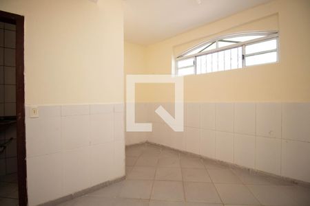 Suíte de apartamento para alugar com 2 quartos, 47m² em Riacho Fundo I, Brasília