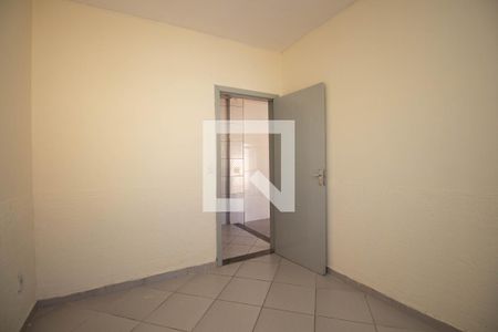 Quarto de apartamento para alugar com 2 quartos, 47m² em Riacho Fundo I, Brasília