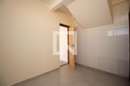 Suíte de apartamento para alugar com 2 quartos, 47m² em Riacho Fundo I, Brasília