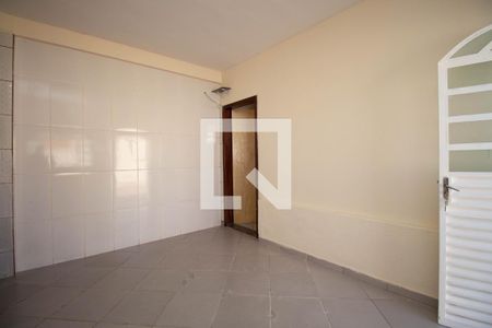 Sala de apartamento para alugar com 2 quartos, 47m² em Riacho Fundo I, Brasília