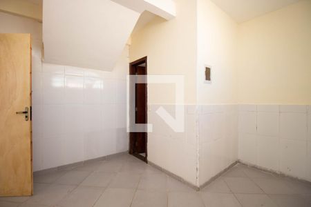 Suíte de apartamento para alugar com 2 quartos, 47m² em Riacho Fundo I, Brasília