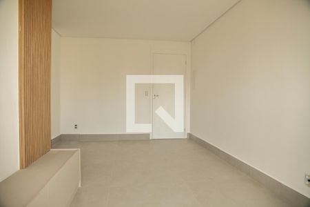 Sala de apartamento à venda com 2 quartos, 55m² em Suiço, São Bernardo do Campo