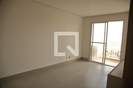 Sala de apartamento à venda com 2 quartos, 55m² em Suiço, São Bernardo do Campo