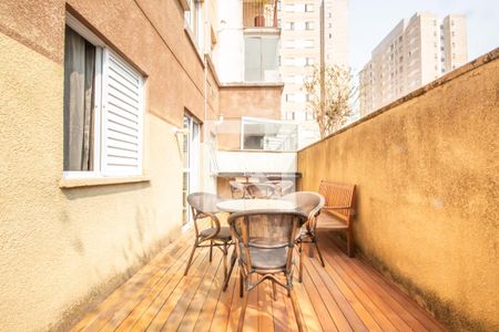 Garden de apartamento para alugar com 2 quartos, 73m² em Novo Osasco, Osasco