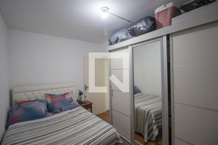 Quarto 2 de apartamento para alugar com 2 quartos, 67m² em Colubandê, São Gonçalo