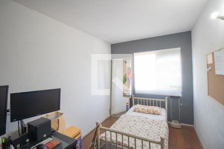 Quarto 1 de apartamento para alugar com 2 quartos, 67m² em Colubandê, São Gonçalo