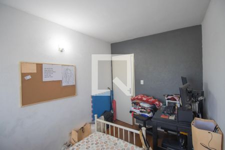 Quarto 1 de apartamento para alugar com 2 quartos, 67m² em Colubandê, São Gonçalo