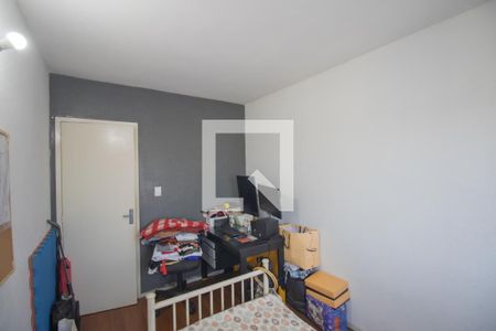 Quarto 1 de apartamento para alugar com 2 quartos, 67m² em Colubandê, São Gonçalo