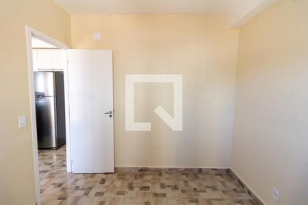 Apartamento à venda com 40m², 1 quarto e 1 vaga Apartamento à venda com 40m², 1 quarto e 1 vagaQuarto