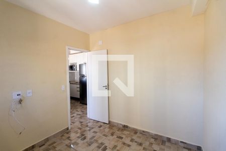 Apartamento à venda com 40m², 1 quarto e 1 vaga Apartamento à venda com 40m², 1 quarto e 1 vagaQuarto