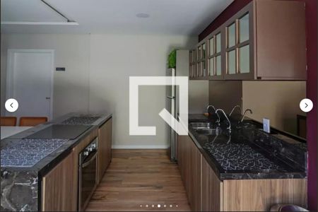 Apartamento à venda com 40m², 1 quarto e 1 vaga Apartamento à venda com 40m², 1 quarto e 1 vagaÁrea comum