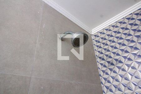Apartamento à venda com 40m², 1 quarto e 1 vaga Apartamento à venda com 40m², 1 quarto e 1 vagaBanheiro
