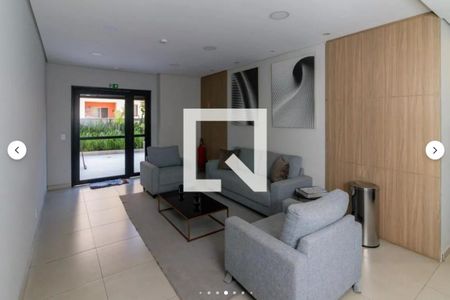 Apartamento à venda com 40m², 1 quarto e 1 vaga Apartamento à venda com 40m², 1 quarto e 1 vagaÁrea comum