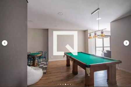 Apartamento à venda com 40m², 1 quarto e 1 vaga Apartamento à venda com 40m², 1 quarto e 1 vagaÁrea comum