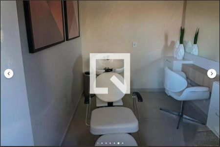 Apartamento à venda com 40m², 1 quarto e 1 vaga Apartamento à venda com 40m², 1 quarto e 1 vagaÁrea comum