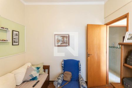 Quarto 1 de apartamento à venda com 2 quartos, 61m² em Tijuca, Rio de Janeiro