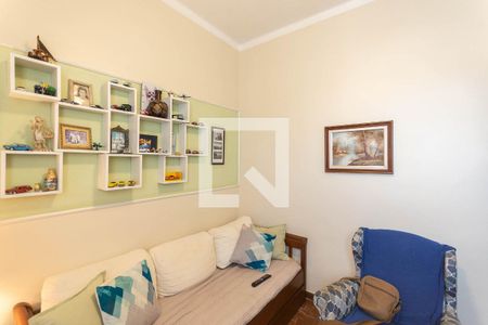 Quarto 1 de apartamento à venda com 2 quartos, 61m² em Tijuca, Rio de Janeiro