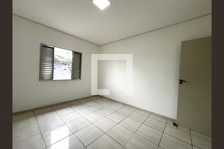 Quarto 1 de casa para alugar com 2 quartos, 90m² em Parque Jabaquara, São Paulo