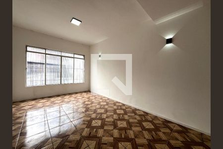 Sala de casa para alugar com 2 quartos, 90m² em Parque Jabaquara, São Paulo