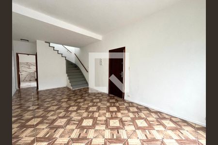 Sala de casa para alugar com 2 quartos, 90m² em Parque Jabaquara, São Paulo