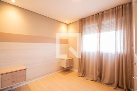 Quarto 1 de apartamento à venda com 2 quartos, 47m² em Santa Maria, Osasco