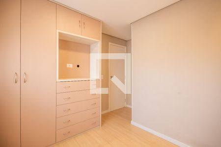 Quarto 1 de apartamento à venda com 2 quartos, 47m² em Santa Maria, Osasco