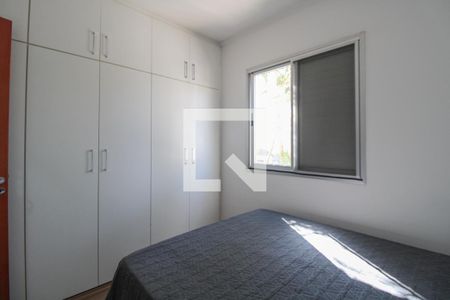 Quarto de apartamento à venda com 3 quartos, 72m² em Mansões Santo Antônio, Campinas