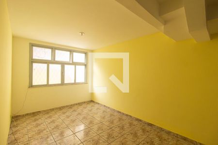 Sala de casa de condomínio para alugar com 2 quartos, 90m² em Campo Grande, Rio de Janeiro