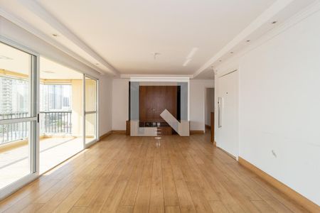 Sala de Estar de apartamento para alugar com 4 quartos, 178m² em Mooca, São Paulo