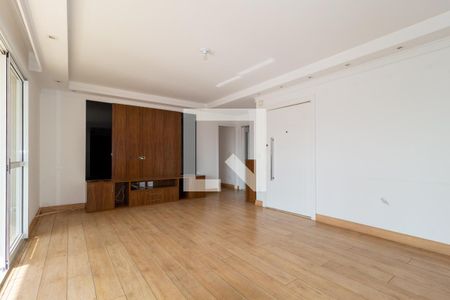 Sala de Estar de apartamento para alugar com 4 quartos, 178m² em Mooca, São Paulo