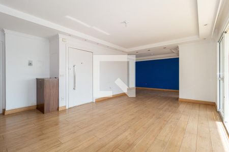 Sala de Estar de apartamento para alugar com 4 quartos, 178m² em Mooca, São Paulo