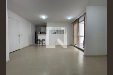 Sala de apartamento à venda com 2 quartos, 77m² em Jardim Arpoador, São Paulo