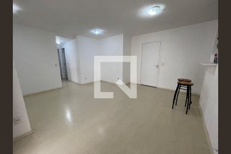 Sala de apartamento à venda com 2 quartos, 77m² em Jardim Arpoador, São Paulo