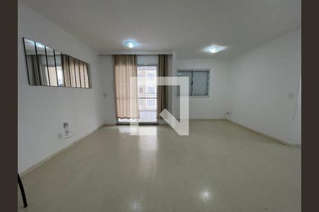 Sala de apartamento à venda com 2 quartos, 77m² em Jardim Arpoador, São Paulo