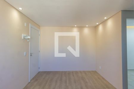 Sala de apartamento para alugar com 2 quartos, 44m² em Centro, Canoas