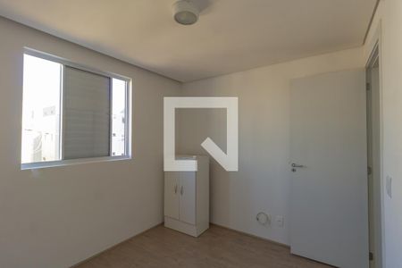 Quarto 1 de apartamento para alugar com 2 quartos, 44m² em Centro, Canoas