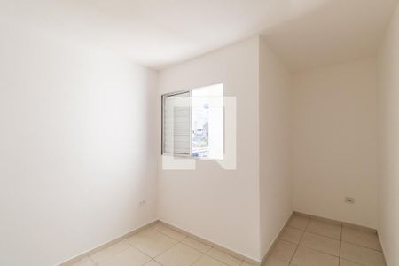 Quarto 1 de casa de condomínio para alugar com 2 quartos, 60m² em Itaquera, São Paulo