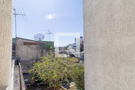 Vista Quarto 1 de casa de condomínio para alugar com 2 quartos, 60m² em Itaquera, São Paulo