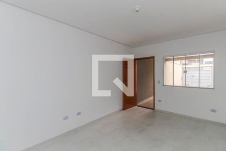 Sala de casa à venda com 3 quartos, 100m² em Jardim Santa Adélia, São Paulo