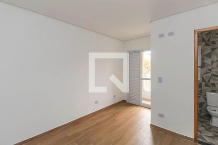 Suite de casa à venda com 3 quartos, 100m² em Jardim Santa Adélia, São Paulo