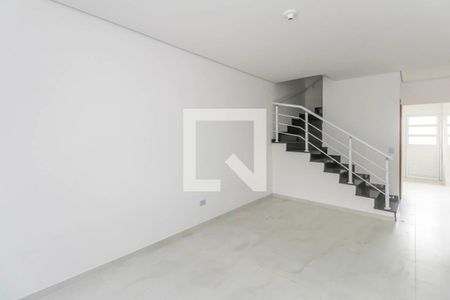 Sala de casa à venda com 3 quartos, 100m² em Jardim Santa Adélia, São Paulo