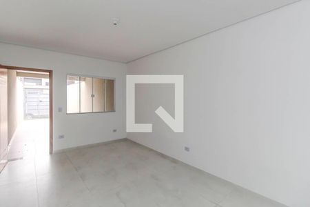 Sala de casa à venda com 3 quartos, 100m² em Jardim Santa Adélia, São Paulo